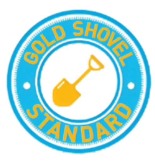 Gold Shovel Standard